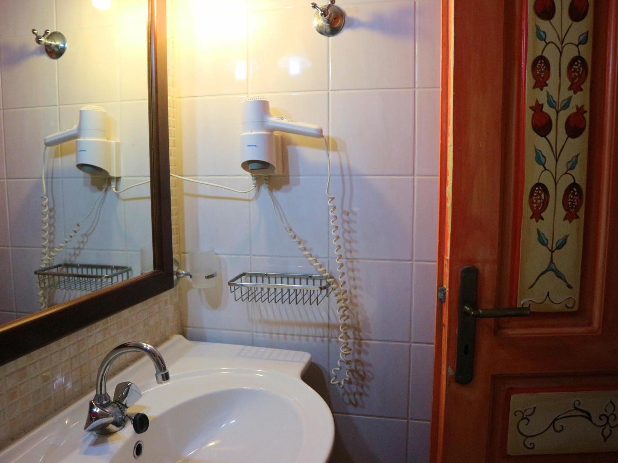 Villa Eleni Seaside Apartments Platanias  Bilik gambar