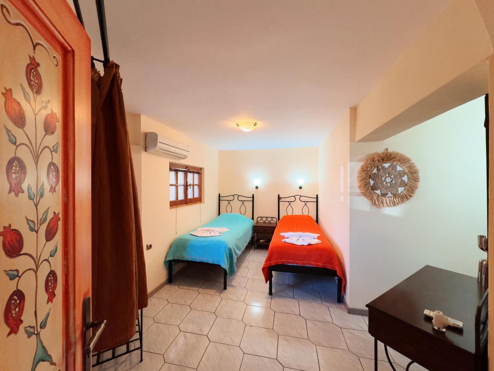 Villa Eleni Seaside Apartments Platanias  Luaran gambar