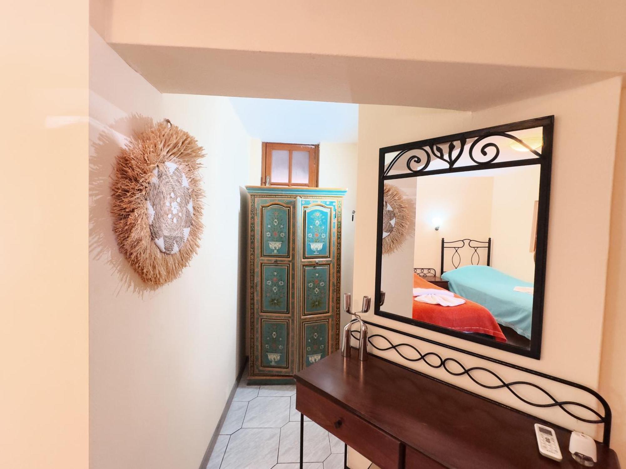 Villa Eleni Seaside Apartments Platanias  Luaran gambar