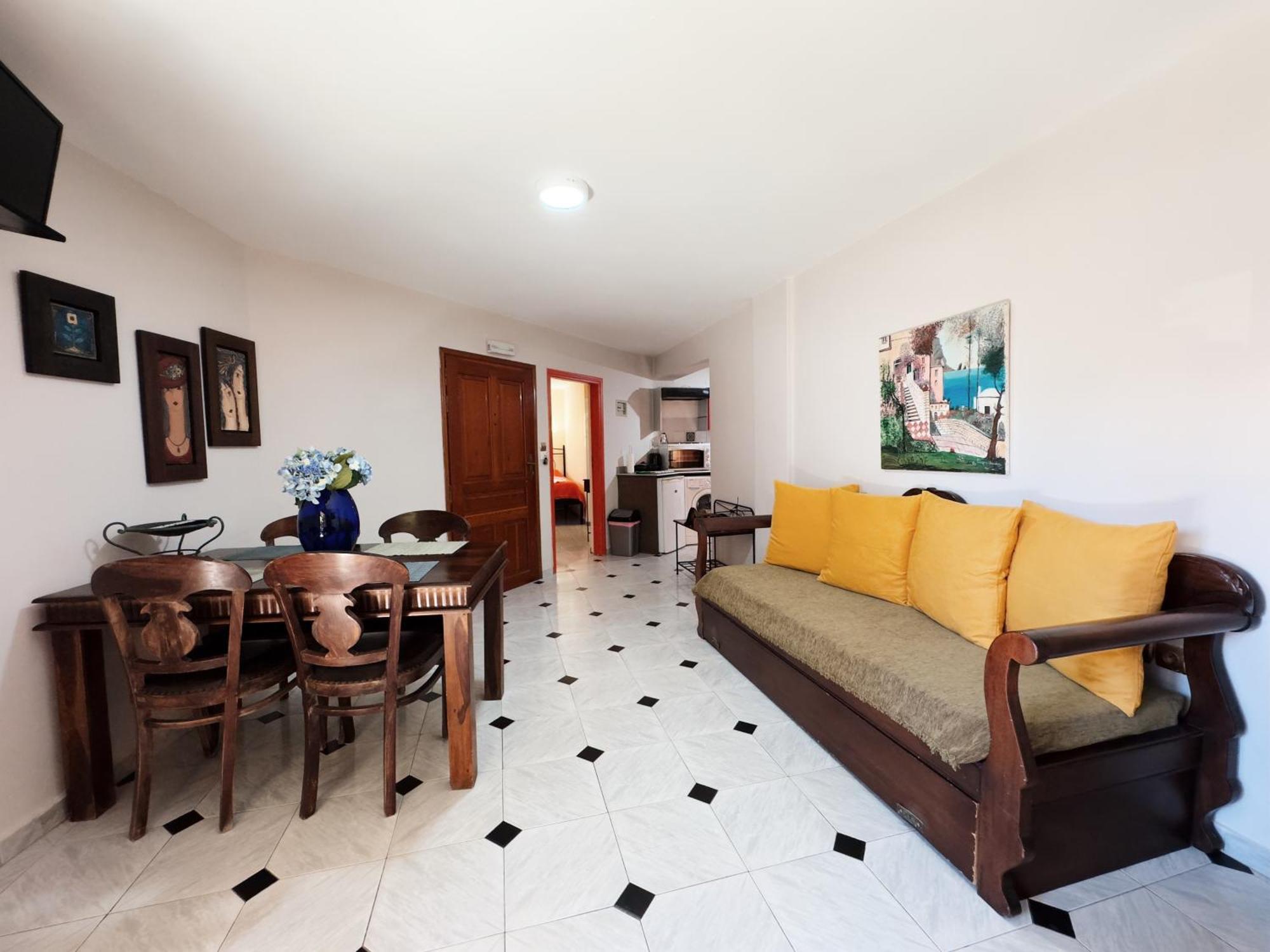 Villa Eleni Seaside Apartments Platanias  Luaran gambar