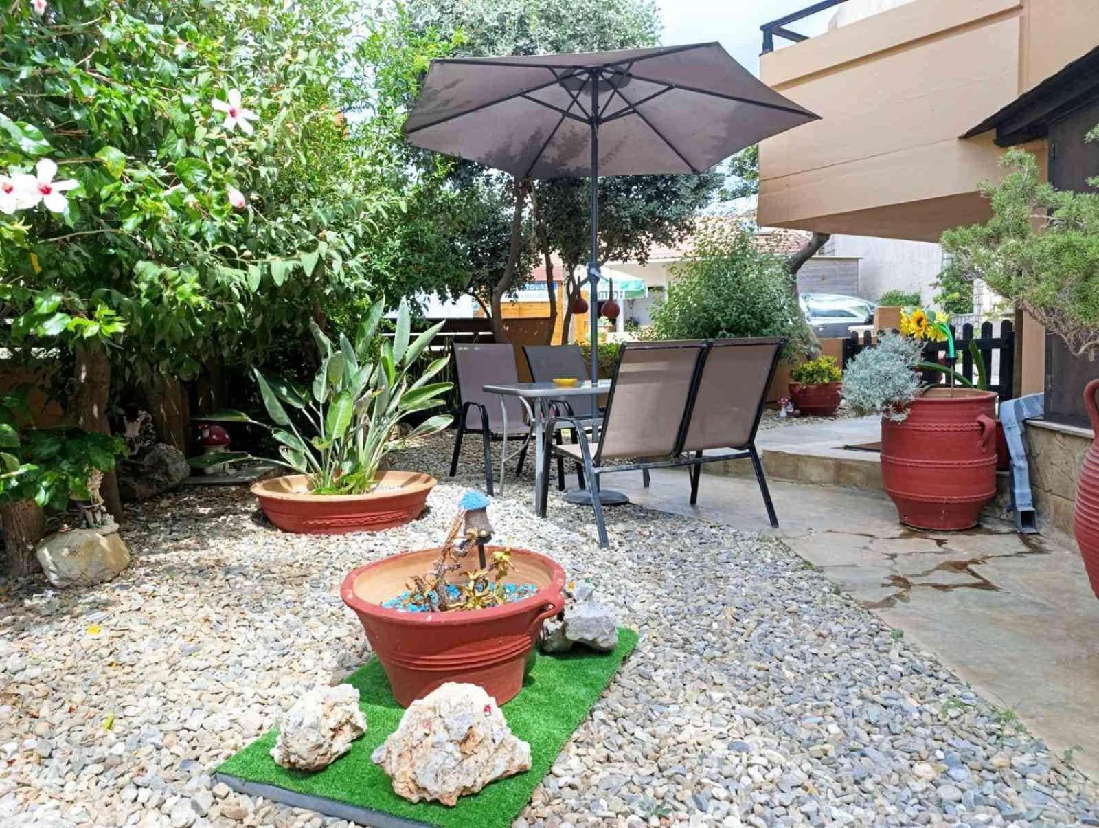 Villa Eleni Seaside Apartments Platanias  Luaran gambar