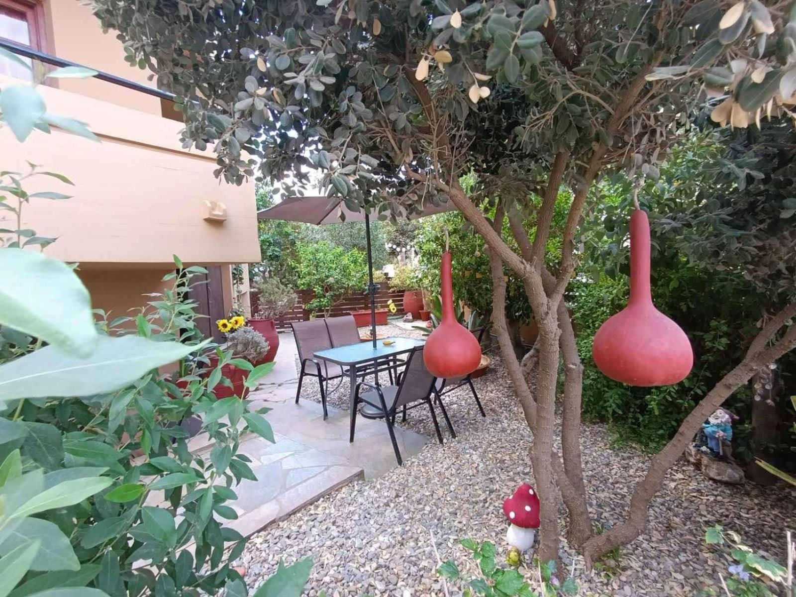 Villa Eleni Seaside Apartments Platanias  Luaran gambar