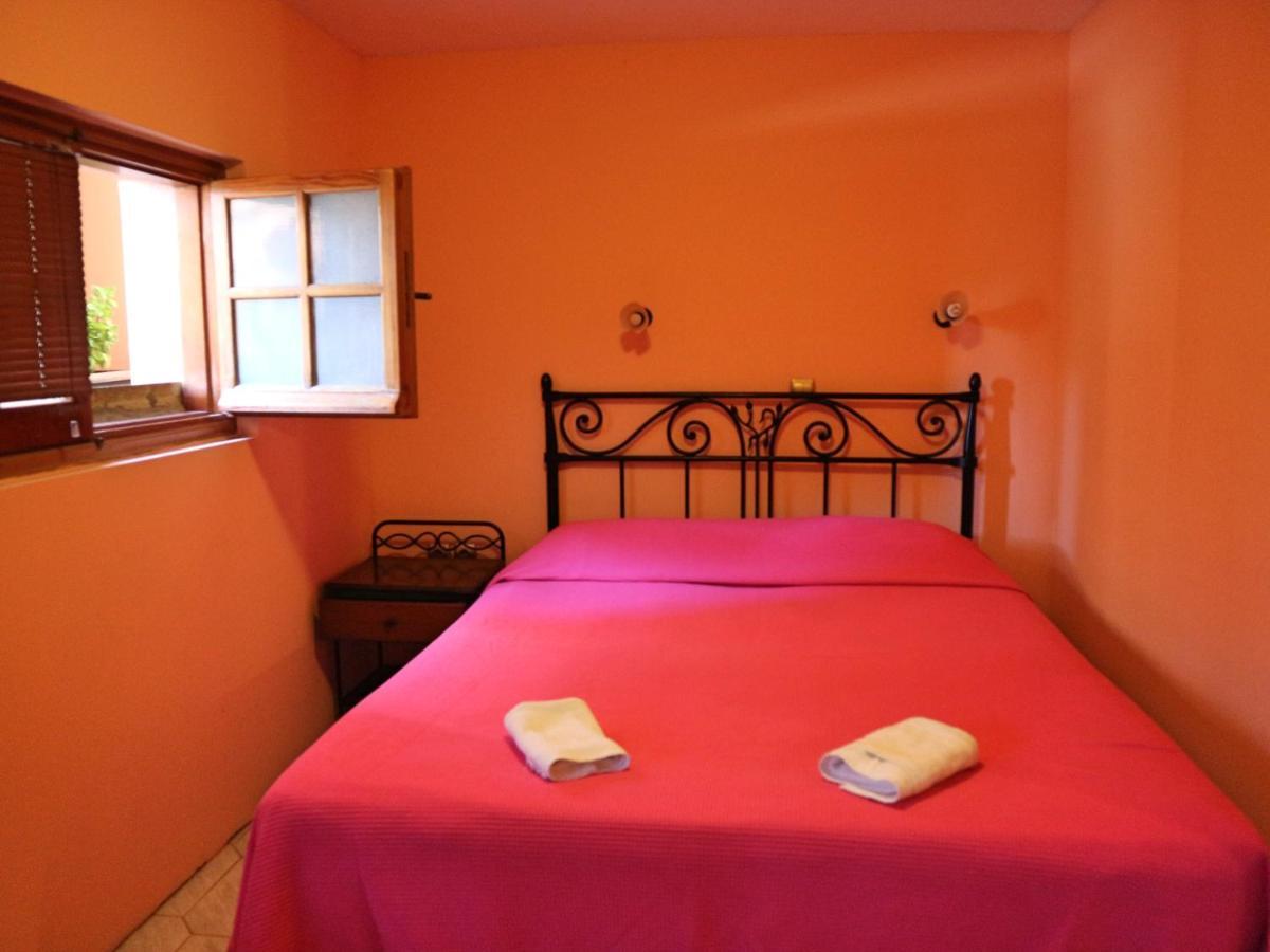 Villa Eleni Seaside Apartments Platanias  Luaran gambar