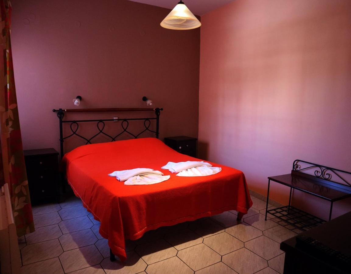 Villa Eleni Seaside Apartments Platanias  Luaran gambar